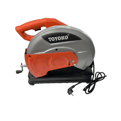 Máy cắt sắt điện 2600W đĩa 355mm Toyoko T2600CO