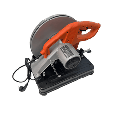 Máy cắt sắt điện 2600W đĩa 355mm Toyoko T2600CO