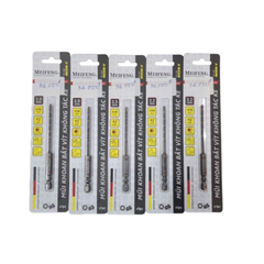 Mũi khoan đa năng chuyên cho vít không tắc kê Meifeng MKDN-V