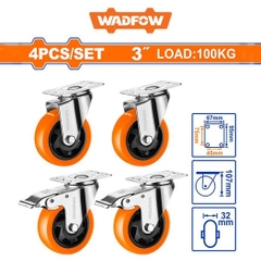 bo-4-banh-xe-day-xoay-3-75mm-co-khoa-wadfow-wjls9304