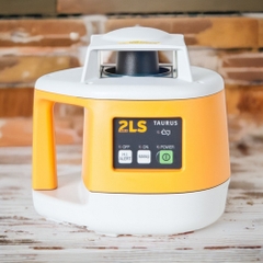 Máy thủy bình laser tự xoay KDS RL-H3D