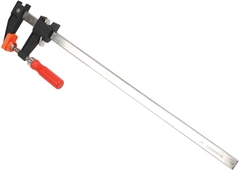 Cảo kẹp gỗ chữ F dòng nhanh 600mm Workpro W032030