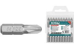 Mũi bắn vít vỉ nhựa Total TAC16PZ213, TAC16PZ223