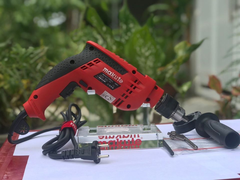 Máy khoan động lực MAKUTE ID003-RED