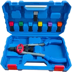 Bộ dụng cụ hút vít Rive M3~M10 Cmart C0222