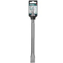 Mũi đục dẹp 18x400x25mm (25/T) Total TAC15221821