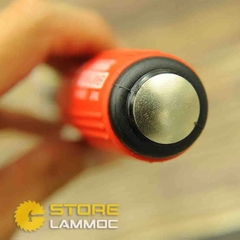 Tua vít 4 cạnh Sunflag 5300 #2X100 cán cao su mềm