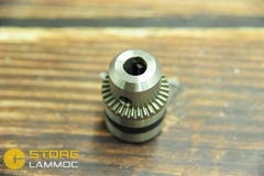 Đầu khoan 10mm Ingco KC1001
