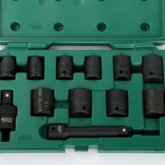 Bộ tuýp đen lục giác 1/2