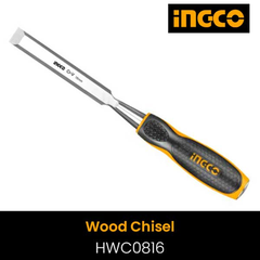 16mm Đục gỗ Ingco HWC0816