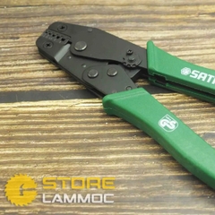 KÌM BẤM ĐẦU CABLE 8