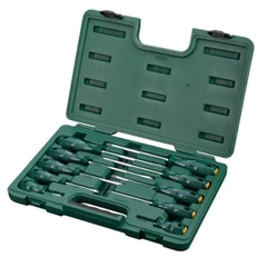 Bộ tua vít 10 chi tiết Sata 09304E