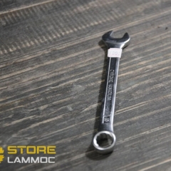 Cờ lê vòng miệng 16mm, 17mm, 18mm, 19mm và 20mm Whirlpower