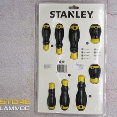 Bộ Tua vít 8 cái Stanley STMT66673