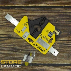 Thước ke góc có thủy 300mm-12