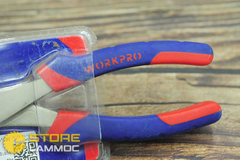 Kìm cắt tổng hợp Workpro W031004