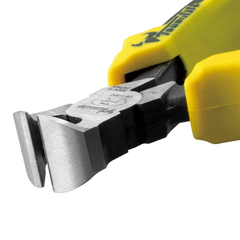 Kìm càng cua mini dài 123mm Nhật Bản Tsunoda EN-115DG