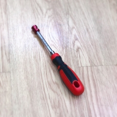Tua vít 2 đầu có từ nam châm trợ lực Buddy BA0139
