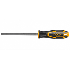 Dãu thép tròn 8inch Ingco HSRF088