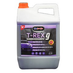 Dung dịch rửa xe không chạm Ekokemika T-REX 9