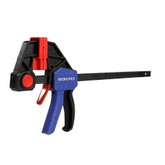Cảo kẹp nhanh 24inch, 600mm Workpro WP232038