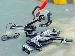 Máy cắt đa năng (có laser) BITEC BT9072