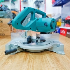 Máy cắt nhôm đa góc 1650W 255mm BODA M255