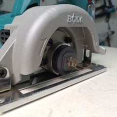 Máy cưa gỗ tròn 1650W 110mm BODA C13-110S