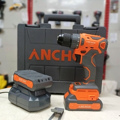 Máy khoan pin 20V 10mm Anchor M20-DCE1