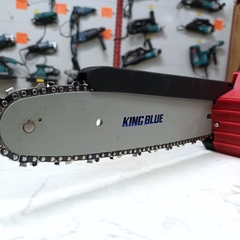 Máy cưa xích pin 18V 280mm (Chân Makita) Kingblue KM18CX