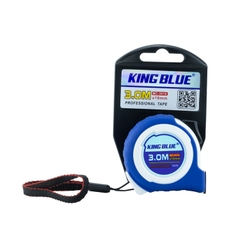 Thước cuộn Kingblue MC-30.16