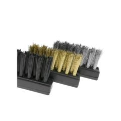 Bộ bàn chải 180mm Tolsen 32059