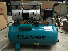 Máy nén khí giảm ồn CLASSIC CLA-2024F