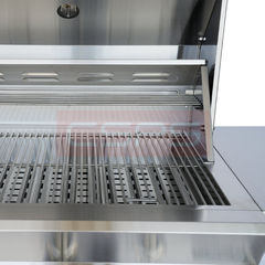 Lò nướng BBQ 147cm – 03 đầu đốt CSPS VNBI3BXSAX1