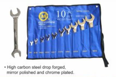Bộ cờ lê 10PCS Cmart T0003A