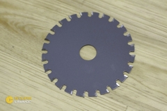 Lưỡi cắt kim loại TTP 110mm 222-11024T