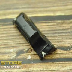 Cắt chỉ dán cạnh nhựa lưỡi sứ  Star-M No.4953