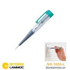 Bút thử điện cao cấp Anex No.1035-L