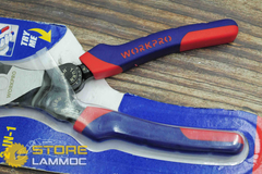 Kìm cắt có điều chỉnh 8inches/175mm Workpro W031184
