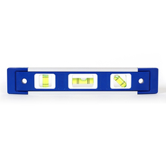 Thước thủy nhôm  9inches Workpro W062002