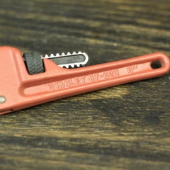 Mỏ Lết Răng 150mm-6