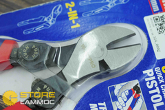 Kìm cắt có điều chỉnh 8inches/175mm Workpro W031184
