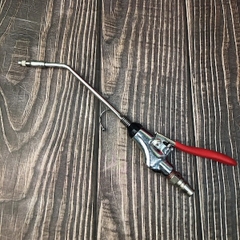 Súng thổi bụi cao cấp Buddy BA0136