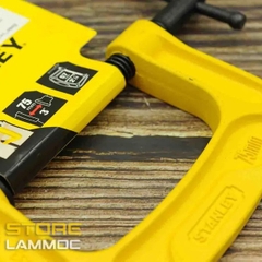 Cảo chữ C Stanley 83-033K