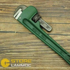 Mỏ lết răng 8, 10, 12, 14 Sata 70812, 70813, 70814, 70815