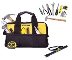 Đồ nghề gia đình bộ 25 chi tiết Stanley 92-006-23