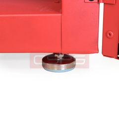 Chân tăng chỉnh chiều cao CSPS VNDTCLF1