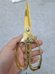 Kéo mũi thẳng 7inch 311mm Sata 05651A