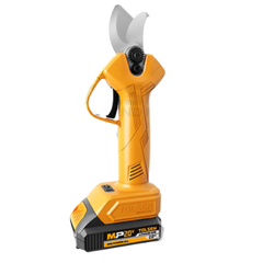 Kéo cắt cành pin 20V 30mm Tolsen 87380 87381