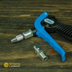 Súng thổi hơi xì khô đa năng TTPusa 601-40310-1